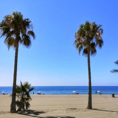 Casa Blanca Villa Estepona Buitenkant foto