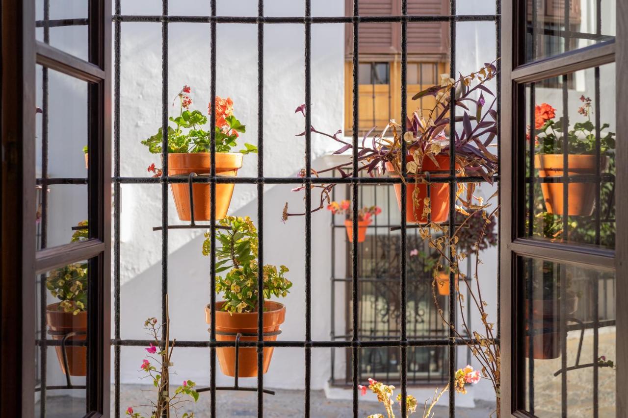 Casa Blanca Villa Estepona Buitenkant foto