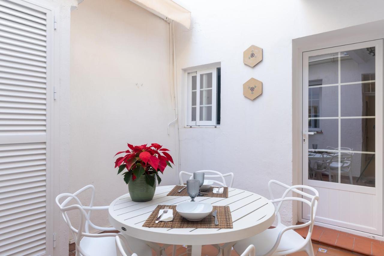 Casa Blanca Villa Estepona Buitenkant foto