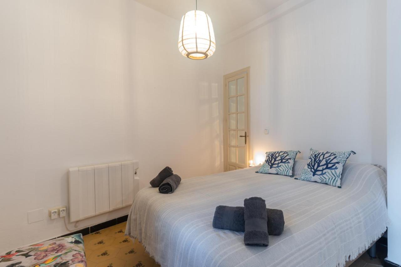 Casa Blanca Villa Estepona Buitenkant foto