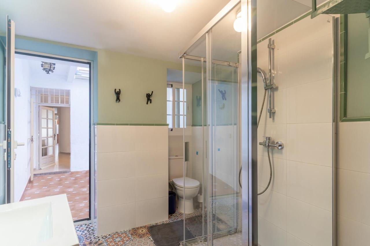 Casa Blanca Villa Estepona Buitenkant foto