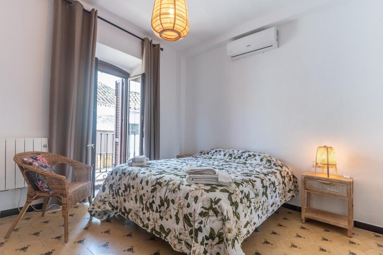 Casa Blanca Villa Estepona Buitenkant foto
