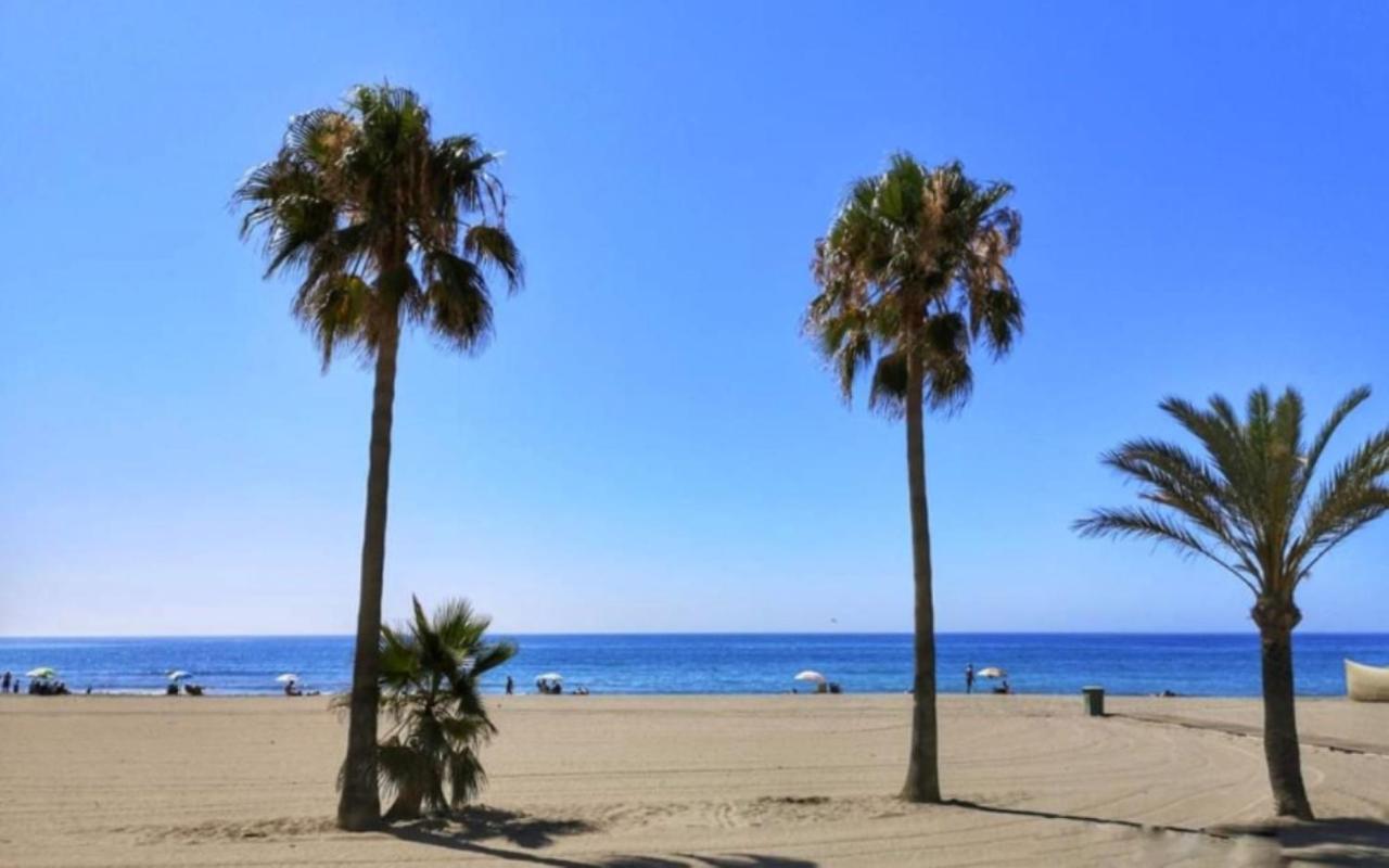 Casa Blanca Villa Estepona Buitenkant foto